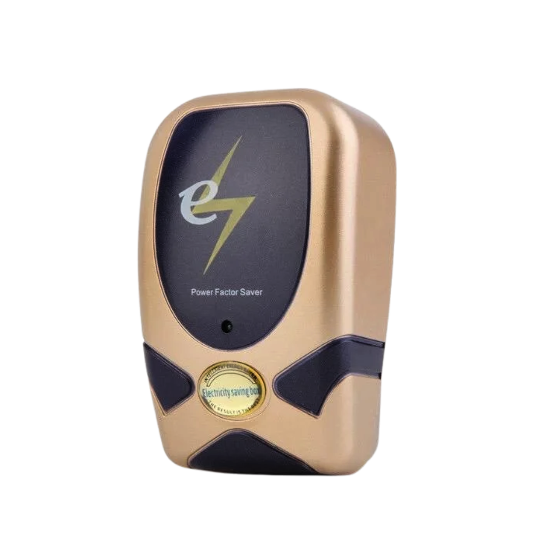 Power Factor Saver
