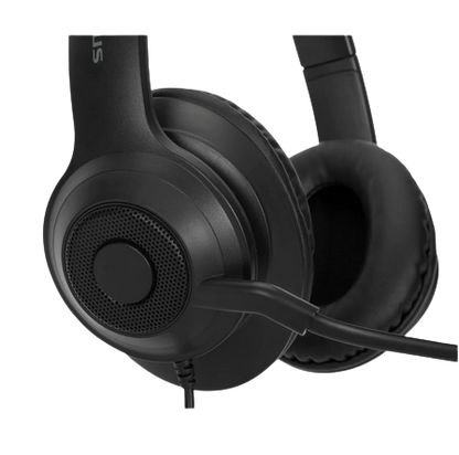 Wired Stereo Headset