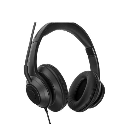 Wired Stereo Headset