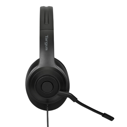 Wired Stereo Headset