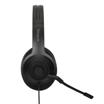 Wired Stereo Headset