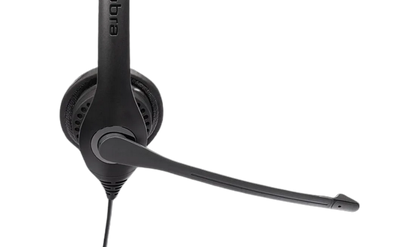 Jabra Biz 1100 EDU Duo 3.5mm