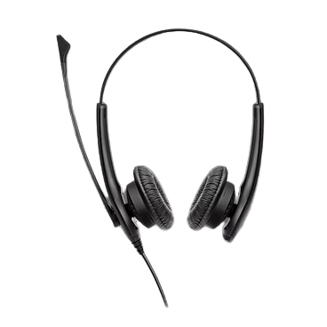 Jabra Biz 1100 EDU Duo 3.5mm