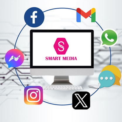 SMART MEDIA