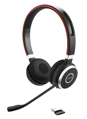 Jabra Evolve 65