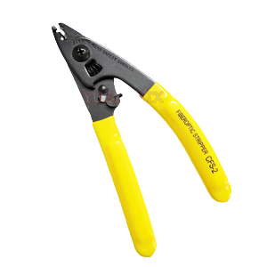 Kit de herramientas para fibra óptica