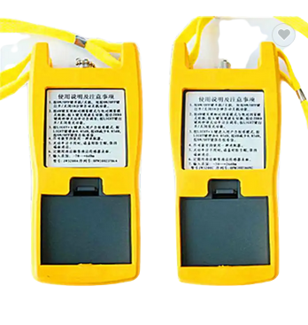 Kit de herramientas para fibra óptica