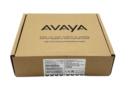 Avaya J129