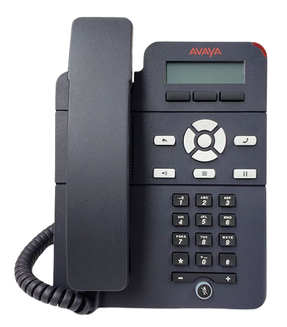 Avaya J129