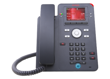 Avaya J139