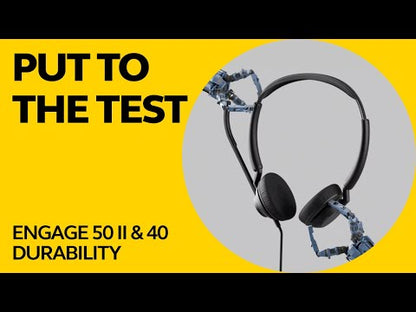 Jabra Engage 50 II